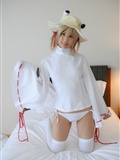 [Cosplay] Touhou Project XXX Part.2(8)